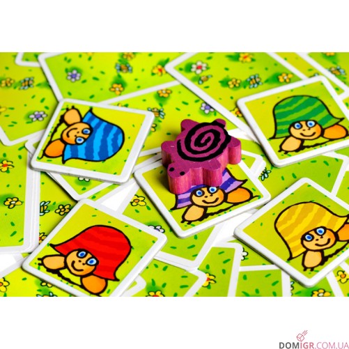 Черепашьи бега